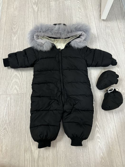 Продам детский весенний комбенизон