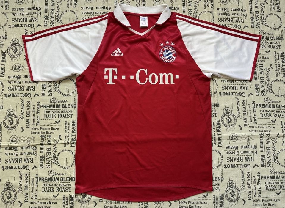 Bayern Munich фанелка