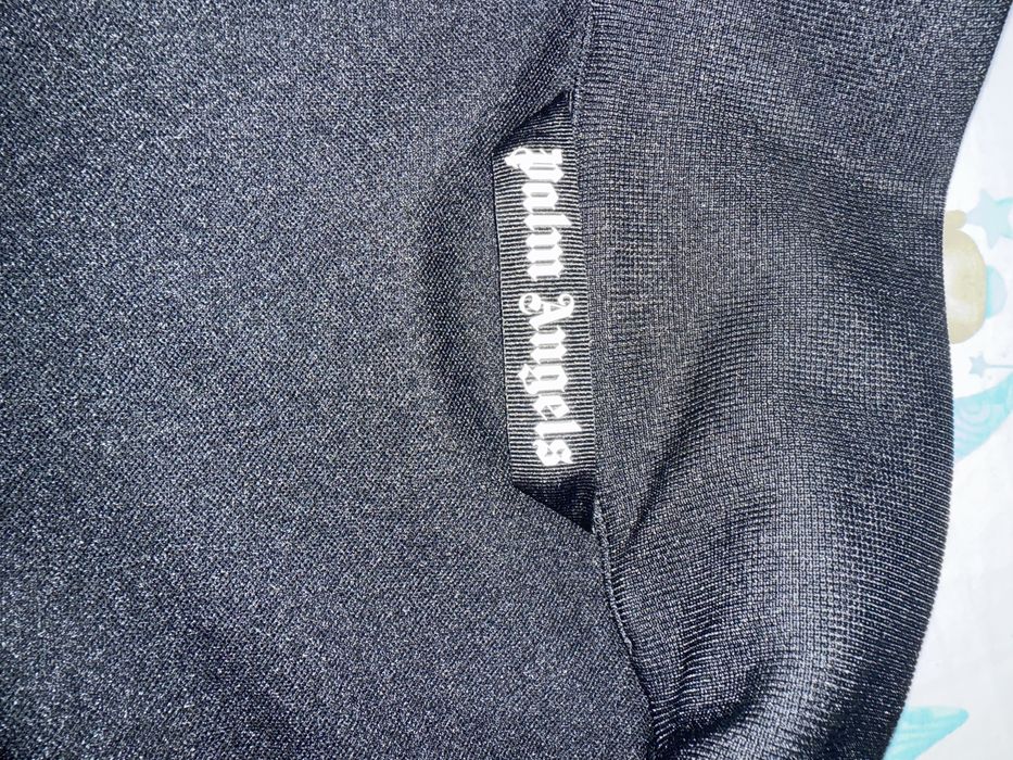 vand bluza Palm Amgels Originala