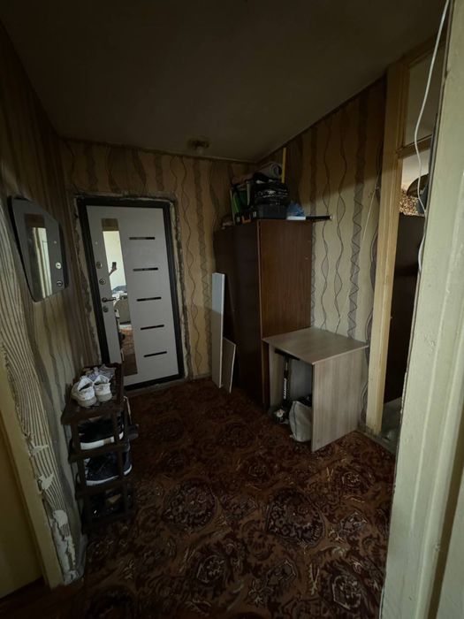 Продается 3-х комнатная квартира