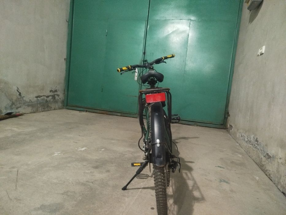 Очень Дёшево! Велосипед Bonvi Mountain