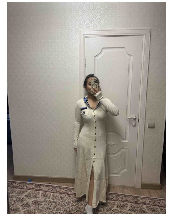 Продаётся платье