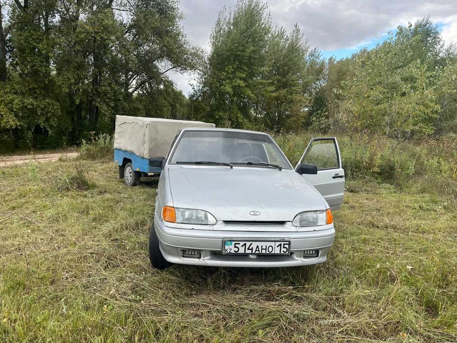 Продам Ваз 2114 или обменяю