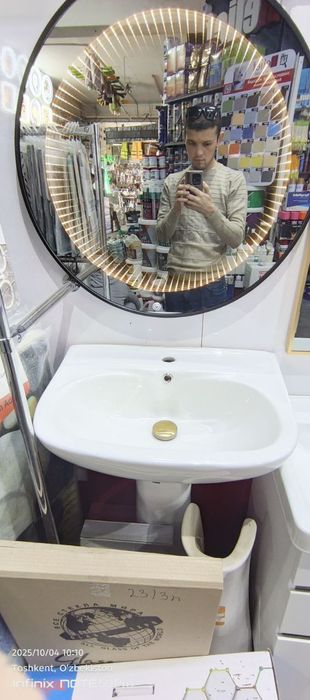 Сантехника, Электрика хизматлари 24/7