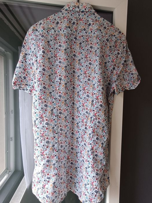 Cămașă de la Zara