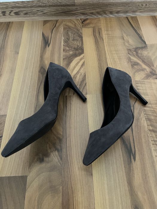 Pantofi damă H&M, mărimea 36