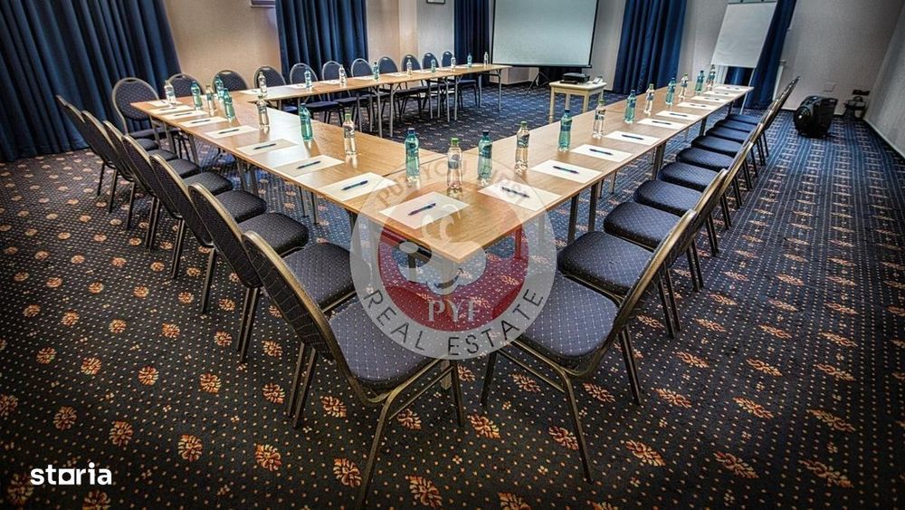 Plevnei I Imobil S+P+M+7E I 3058mp I 42 camere I B10544