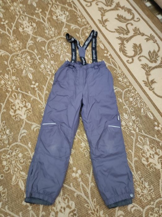 Продам комбинезон Crokid 134-146