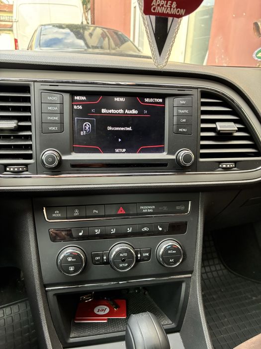 Vând/Schimb Seat Leon Xperience 2.0 TDI 184hp 4x4 2015
