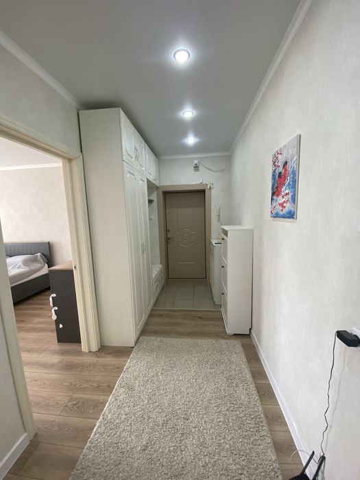 Аренда квартиры Уральск