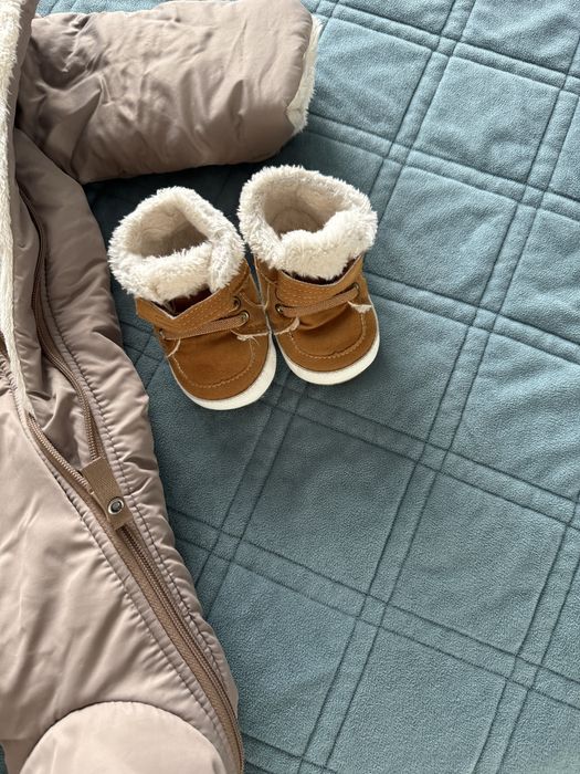 Комбинезон детский