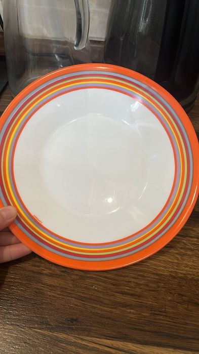 Тарелки Люминарик