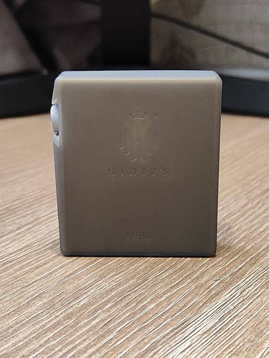 Hi-Res плеер Hidizs AP80