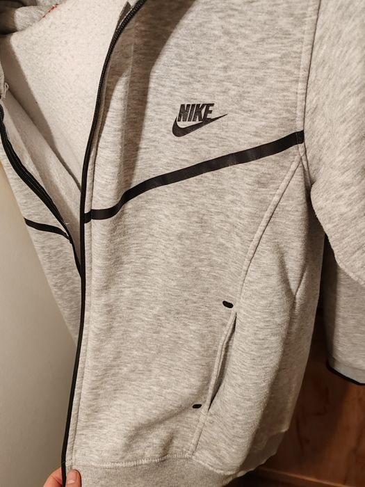 Nike Tech Fleece