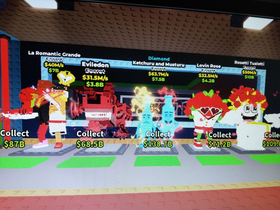 Брейнроты роблокс