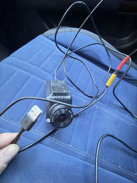 Продам видео регистратор в отличном состоянии