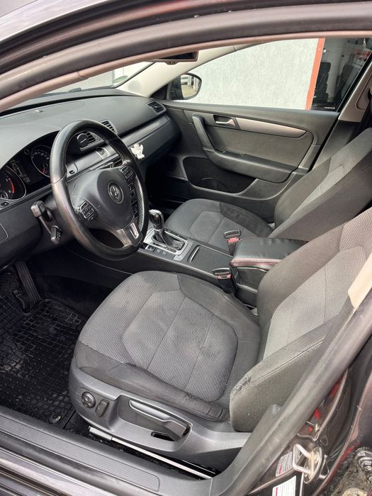 Volkswagen Passat 20Tdi