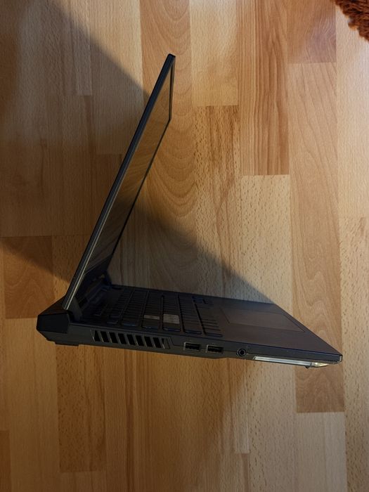 ASUS ROG Strix G15 | Ryzen 7 4800H | RTX 3050 | 32GB RAM | 144Hz