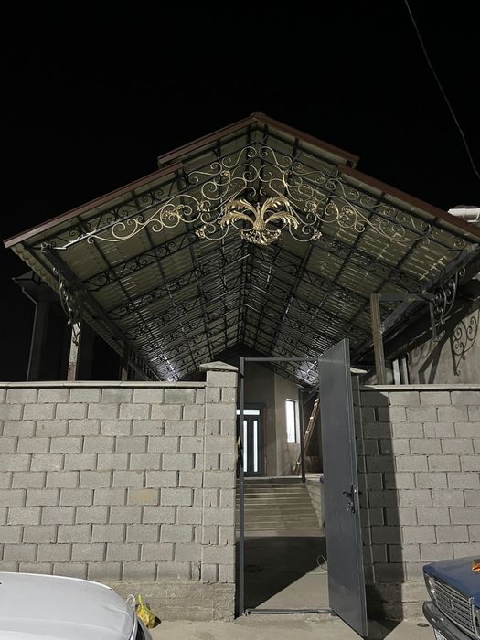 Сварочные работы