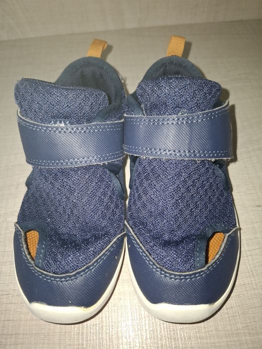 Сандали декатлон