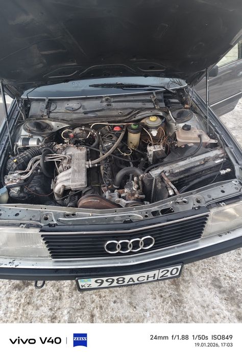 Автомобиль с пробегом