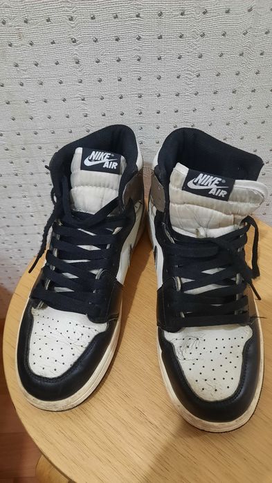 Мужская обувь 40 размер