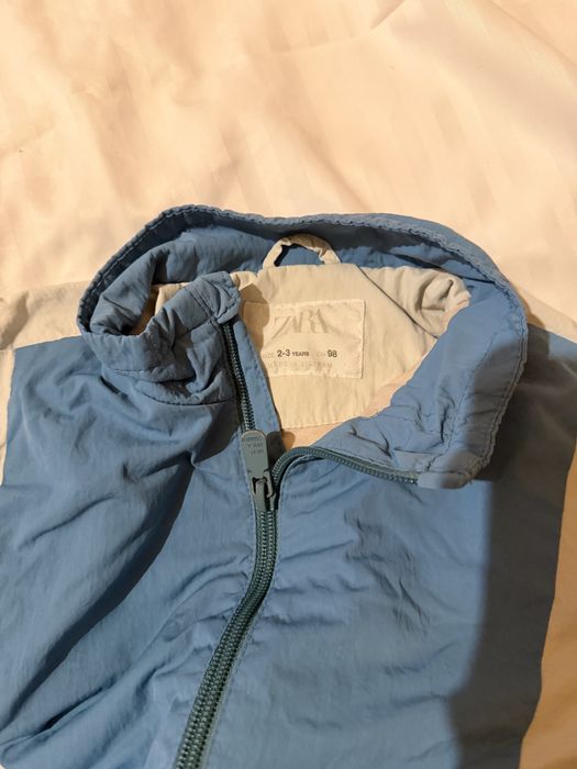 Set copii Zara primăvară