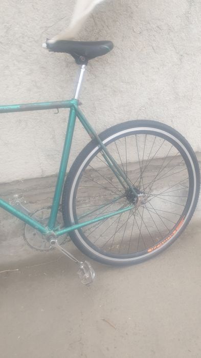 Xvz start shosse Fiks Fixed gear tizimi sotiladi