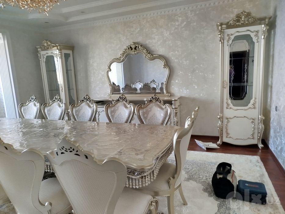 Зборка и разборка мебель + перевозка, есть аккуратный грузчики