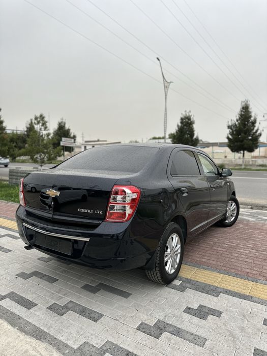 Кобальт автомат идеал 2023 сотилади!