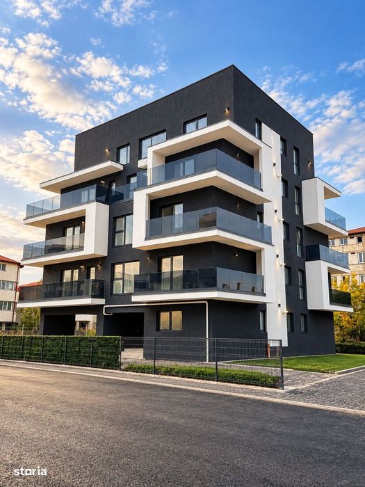 Metalurgiei | Apartament 2 camere | Bloc nou Finalizat