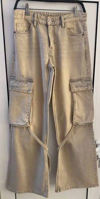 Zara дънки размер 36