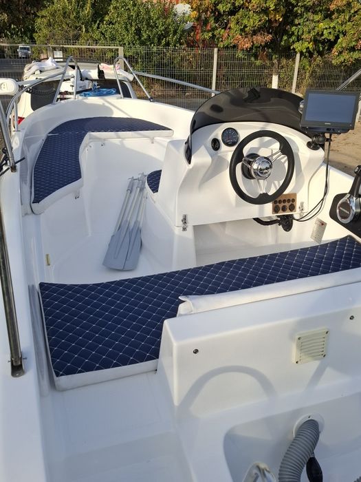 Ambarcațiune YILDIZ MARIN BestBoats Sport STAR