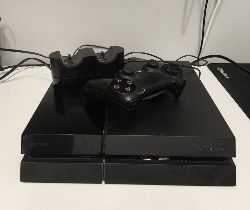 PlayStation 4 FAT