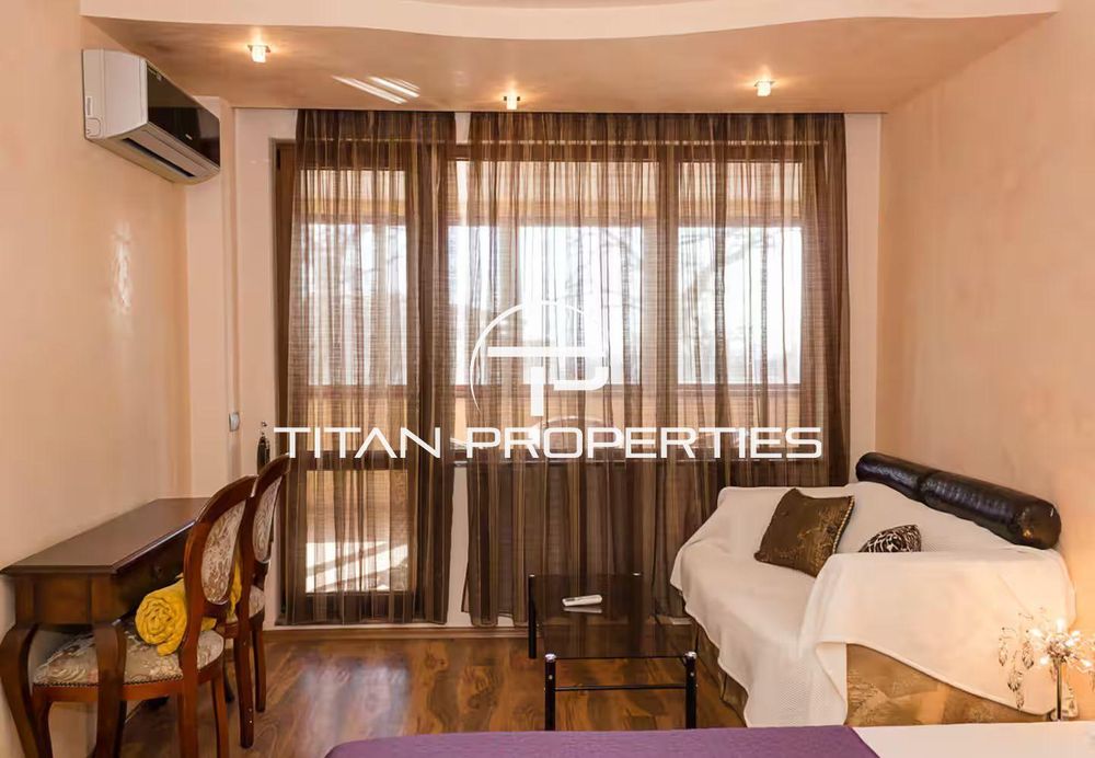 ЕКСКЛУЗИВНО!! Тристаен апартамент, под наем, кв. Бриз