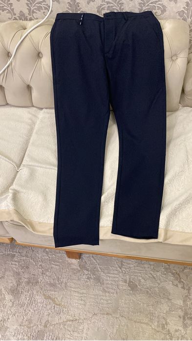 Мужские штаны(классика),новые