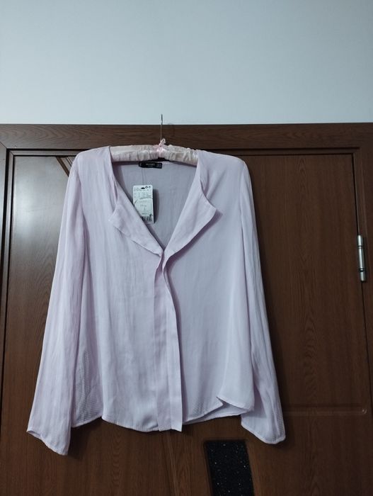 Camasa dama, Mango, marimea S