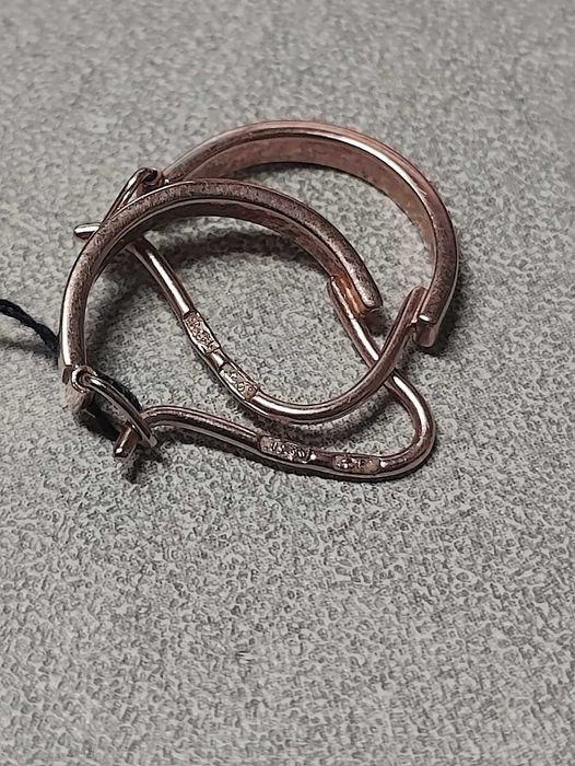 Руско злато  ССР  2.36гр
2.36гр
14к