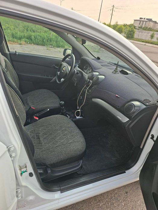 Chevrolet nexia 3