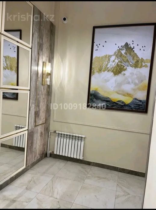 Продаётся 2-ком квартира