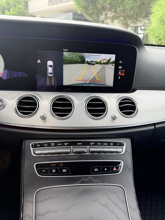Mercedes Benz E220d Facelift Mod 2021! Garantie 12 Luni !