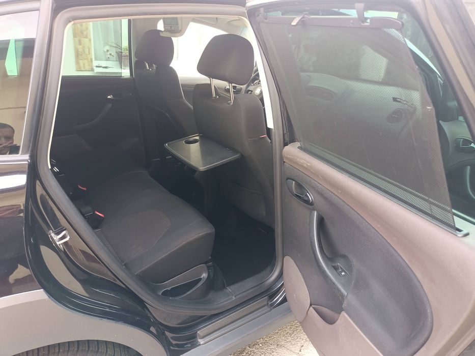 Seat altea xl 4x4 freetrack 2.0 cm 170 cp