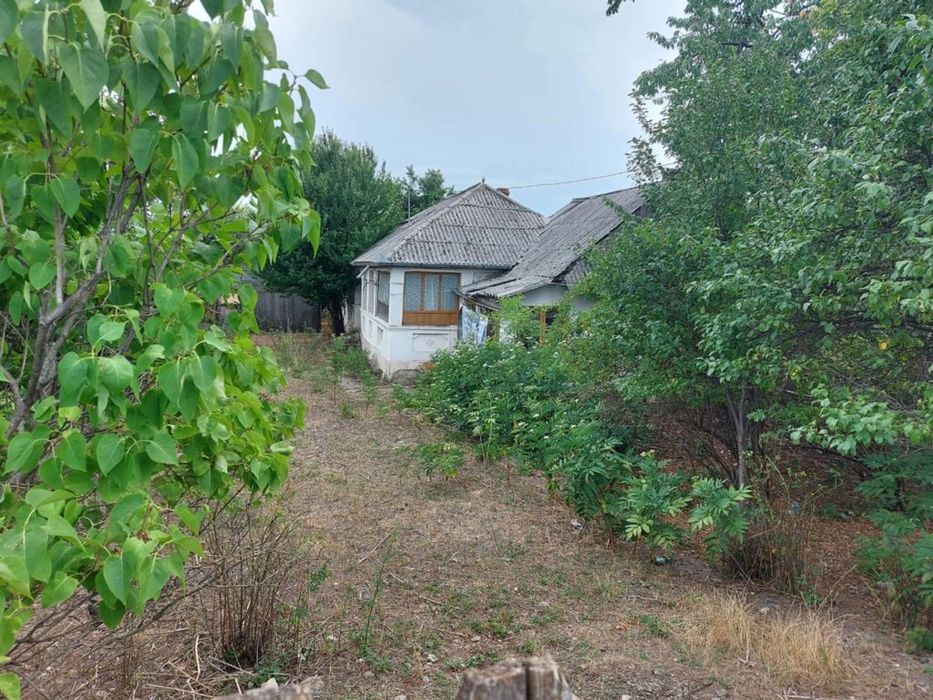 Casa si teren de vanzare Targu Neamt