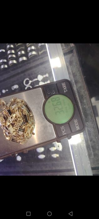 золотая цепочка cartir