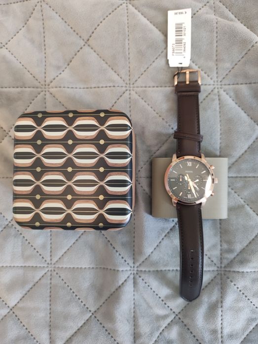 Fossil Neutra- FS6073