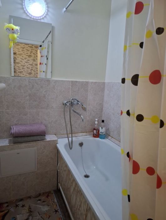 Квартира посуточно и почасам