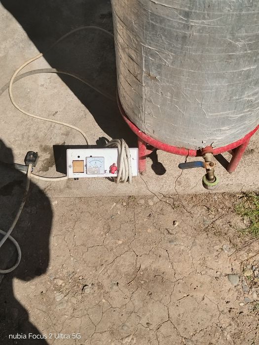 Продаван Колонен Казан за ракия