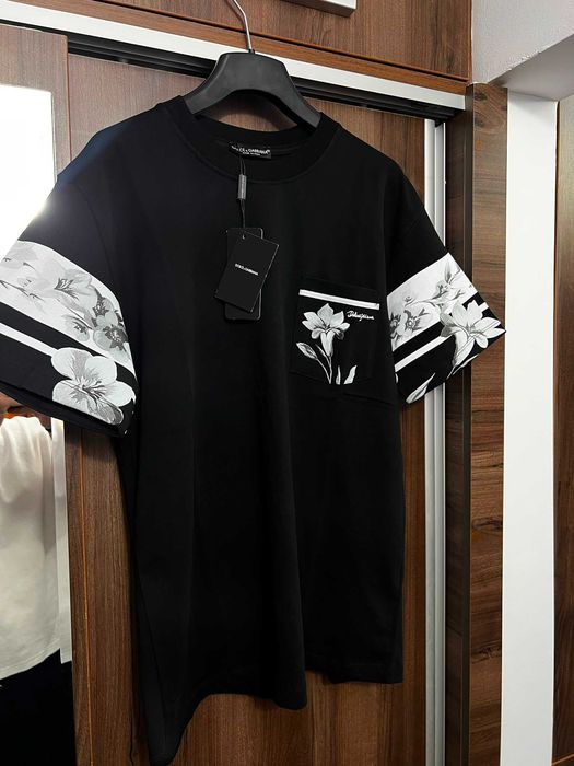 tricou Dolce&Gabbana