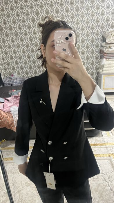 Көйлек тер сапасы жаксы