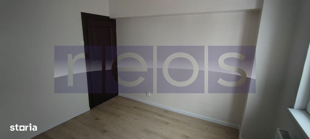 Inchiriere 4 Camere | 83 Mp | Renovat | 2 Bai | Etaj 4 | Stefan Cel Ma